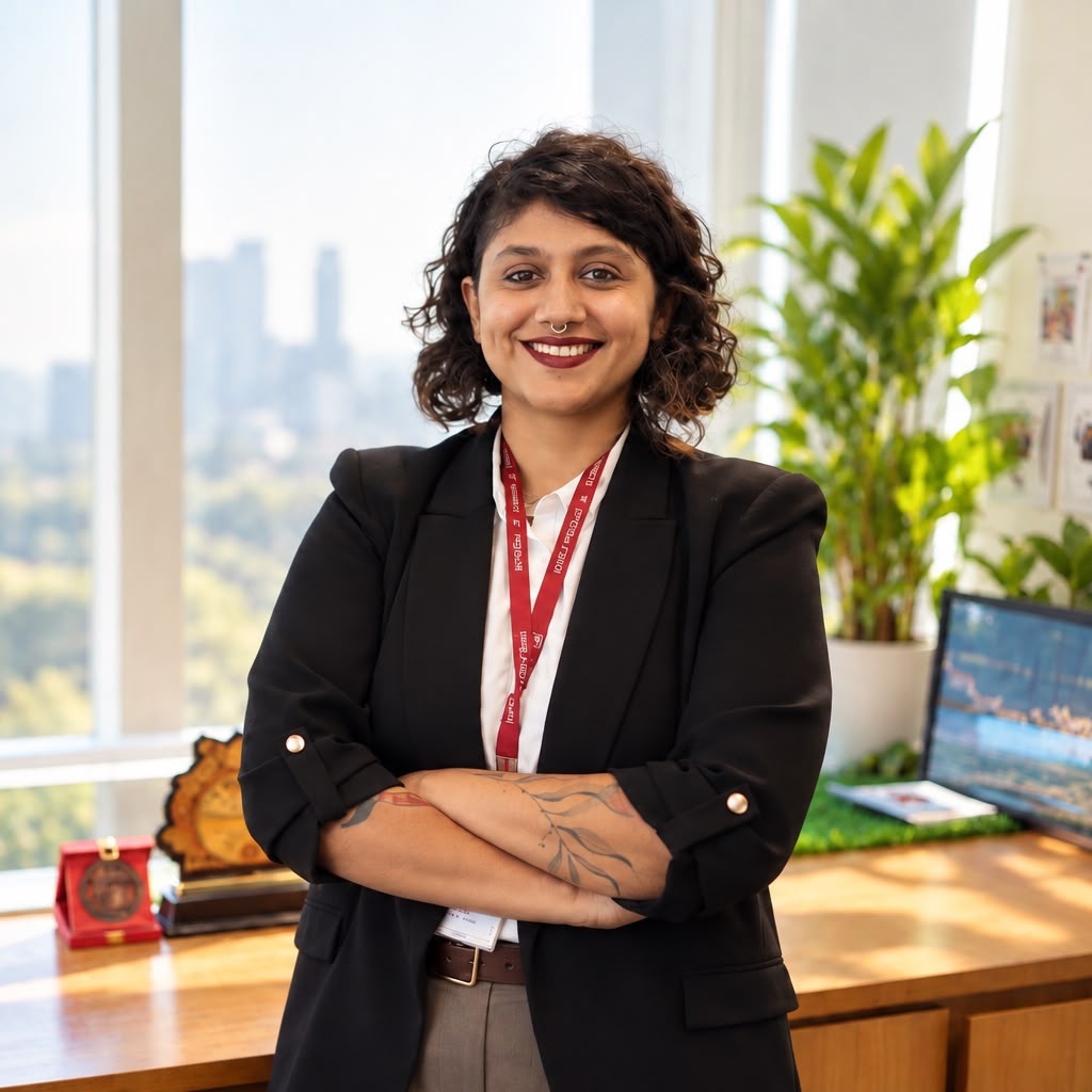 Rachana Iyer